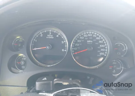 2013 Chevrolet Silverado Ltz из США, поврежденный, VIN 1GCRKTE76DZ321244